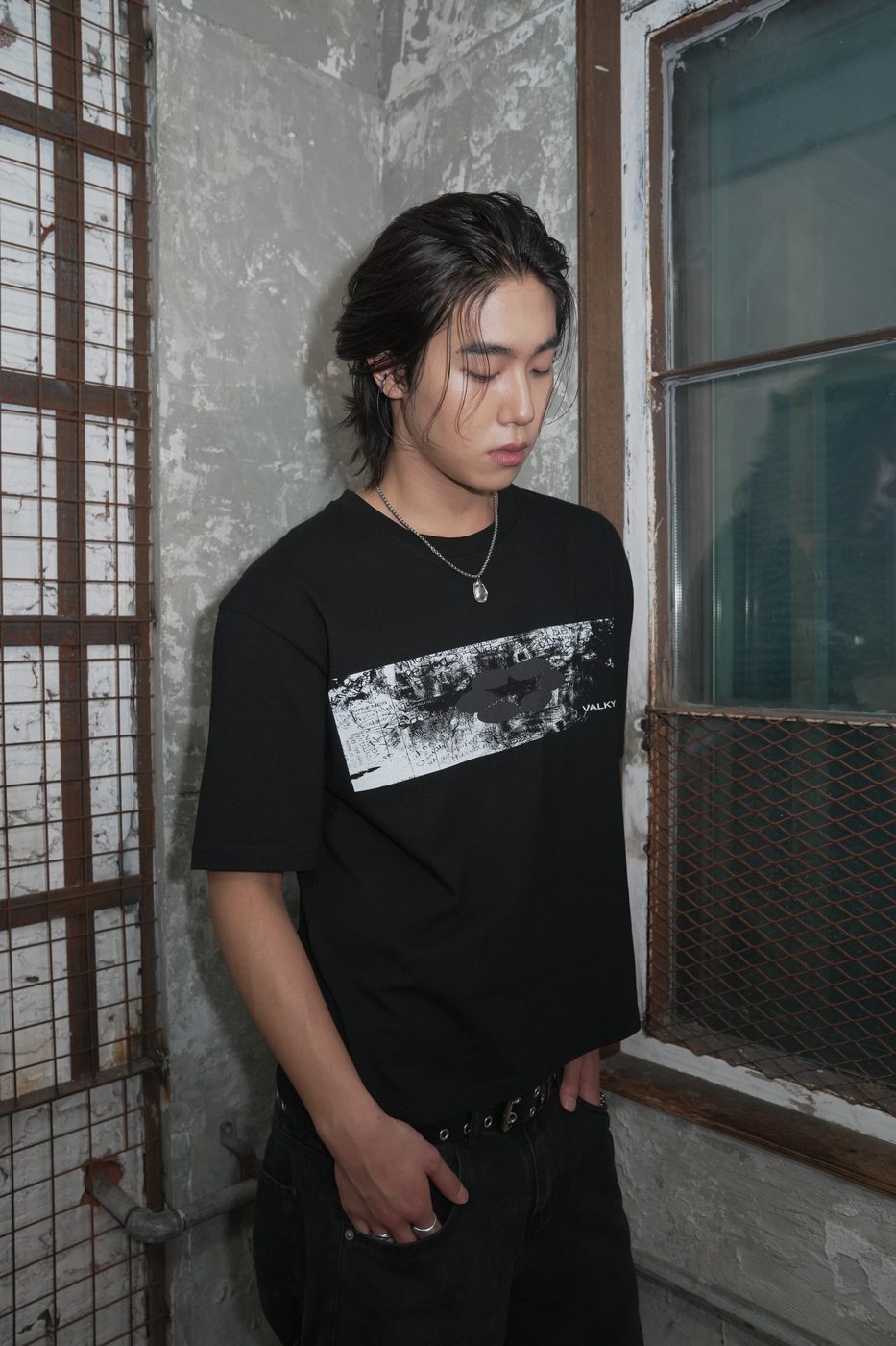 FOG PHOTO TEE