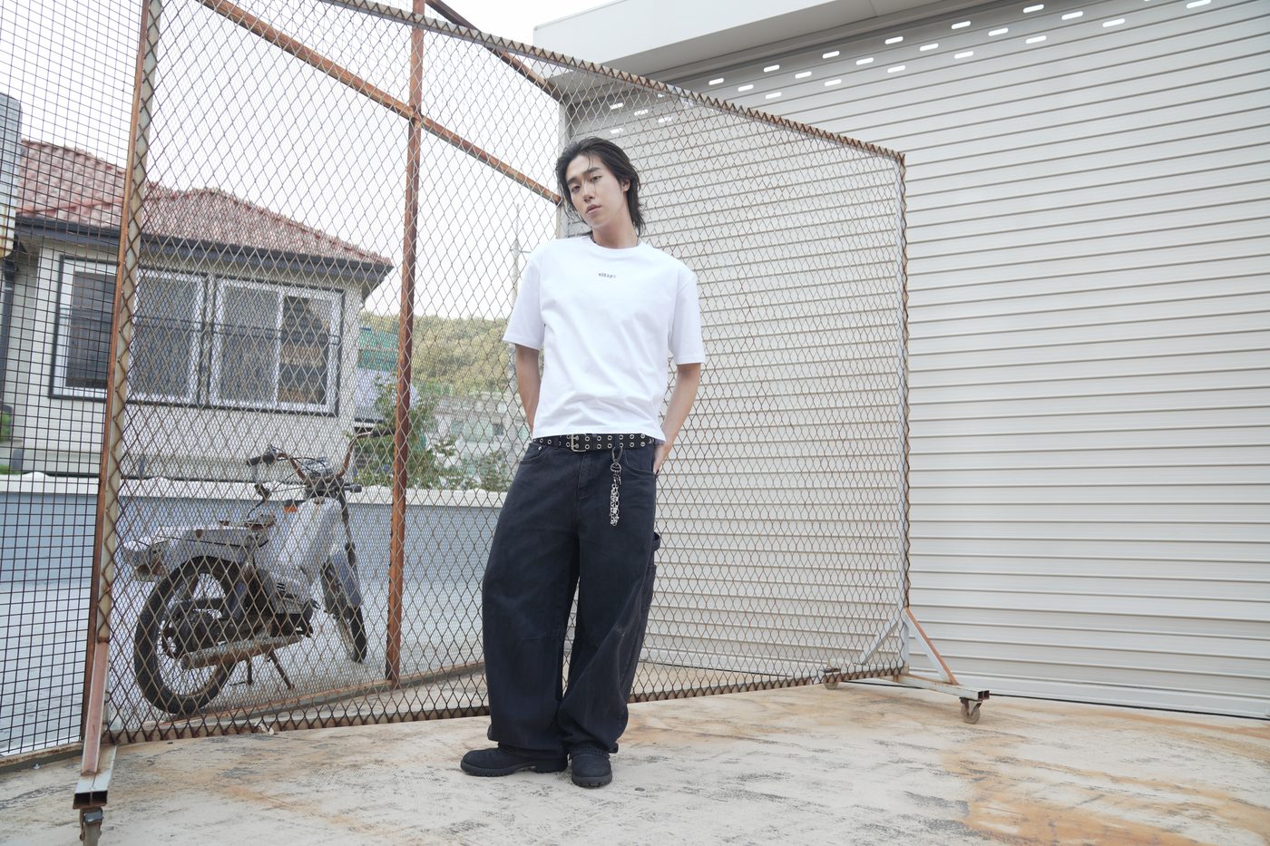 Look 10
